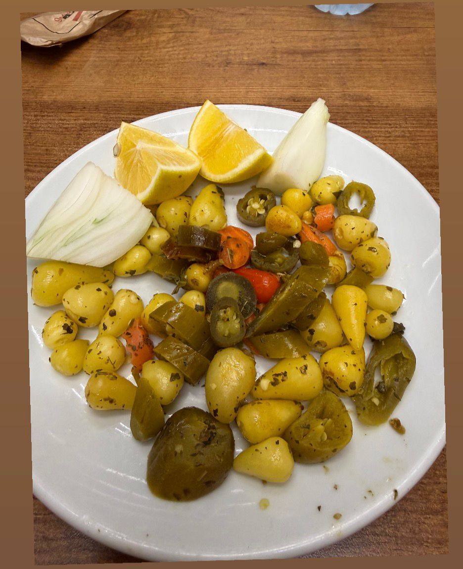 Vitamin Közde Döner
